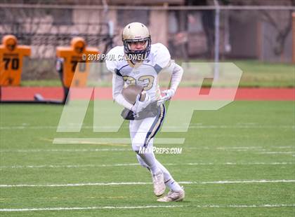 Thumbnail 3 in Tri-Cities Prep vs. Onalaska (WIAA 2B Quarterfinal) photogallery.