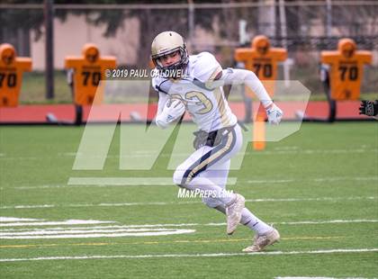 Thumbnail 1 in Tri-Cities Prep vs. Onalaska (WIAA 2B Quarterfinal) photogallery.