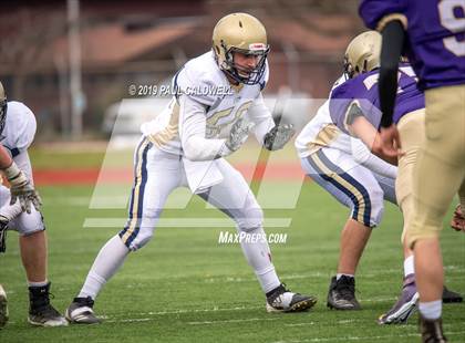 Thumbnail 1 in Tri-Cities Prep vs. Onalaska (WIAA 2B Quarterfinal) photogallery.
