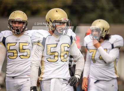 Thumbnail 1 in Tri-Cities Prep vs. Onalaska (WIAA 2B Quarterfinal) photogallery.