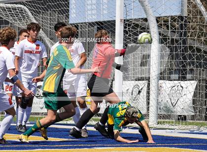 Thumbnail 1 in Longview vs. Wakeland (UIL 5A Region II Finals) photogallery.