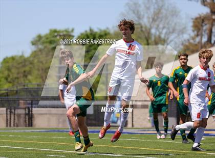 Thumbnail 3 in Longview vs. Wakeland (UIL 5A Region II Finals) photogallery.