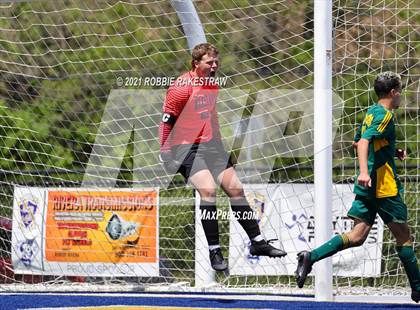Thumbnail 2 in Longview vs. Wakeland (UIL 5A Region II Finals) photogallery.