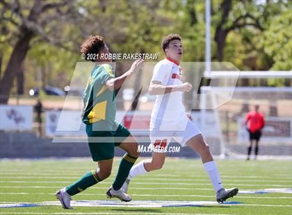 Thumbnail 1 in Longview vs. Wakeland (UIL 5A Region II Finals) photogallery.