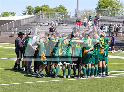 Thumbnail 3 in Longview vs. Wakeland (UIL 5A Region II Finals) photogallery.