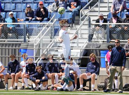 Thumbnail 2 in Longview vs. Wakeland (UIL 5A Region II Finals) photogallery.