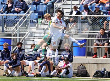 Thumbnail 2 in Longview vs. Wakeland (UIL 5A Region II Finals) photogallery.
