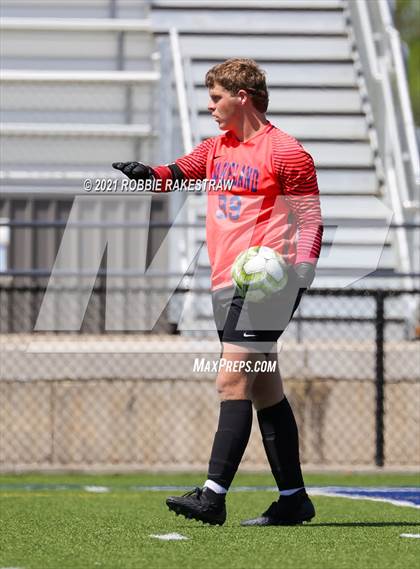 Thumbnail 1 in Longview vs. Wakeland (UIL 5A Region II Finals) photogallery.