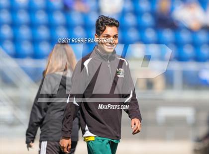 Thumbnail 3 in Longview vs. Wakeland (UIL 5A Region II Finals) photogallery.