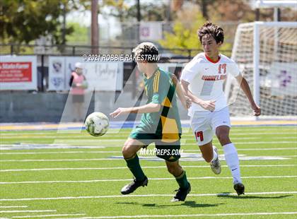 Thumbnail 2 in Longview vs. Wakeland (UIL 5A Region II Finals) photogallery.