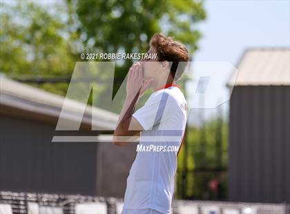 Thumbnail 3 in Longview vs. Wakeland (UIL 5A Region II Finals) photogallery.