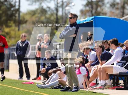 Thumbnail 3 in Longview vs. Wakeland (UIL 5A Region II Finals) photogallery.