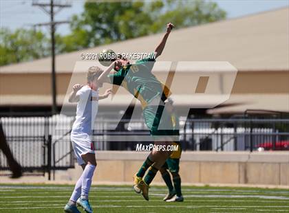 Thumbnail 1 in Longview vs. Wakeland (UIL 5A Region II Finals) photogallery.