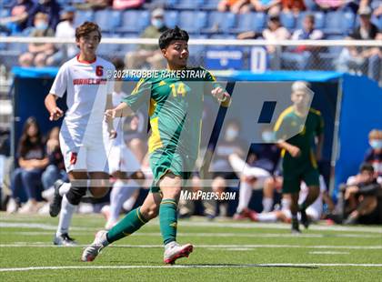 Thumbnail 1 in Longview vs. Wakeland (UIL 5A Region II Finals) photogallery.