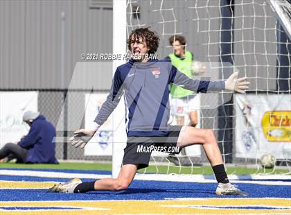 Thumbnail 3 in Longview vs. Wakeland (UIL 5A Region II Finals) photogallery.