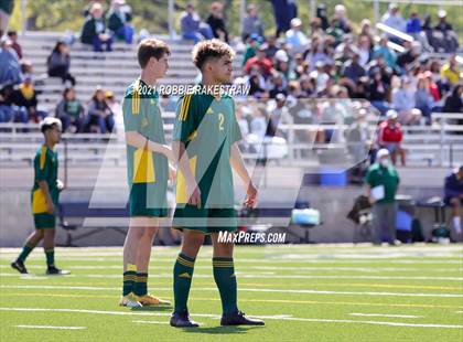 Thumbnail 1 in Longview vs. Wakeland (UIL 5A Region II Finals) photogallery.