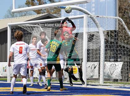 Thumbnail 3 in Longview vs. Wakeland (UIL 5A Region II Finals) photogallery.