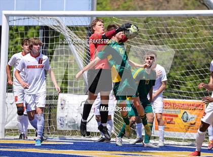 Thumbnail 3 in Longview vs. Wakeland (UIL 5A Region II Finals) photogallery.