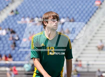Thumbnail 1 in Longview vs. Wakeland (UIL 5A Region II Finals) photogallery.