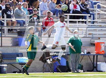 Thumbnail 1 in Longview vs. Wakeland (UIL 5A Region II Finals) photogallery.