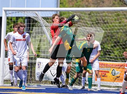 Thumbnail 2 in Longview vs. Wakeland (UIL 5A Region II Finals) photogallery.