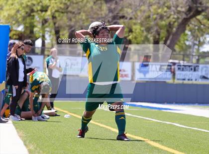 Thumbnail 3 in Longview vs. Wakeland (UIL 5A Region II Finals) photogallery.