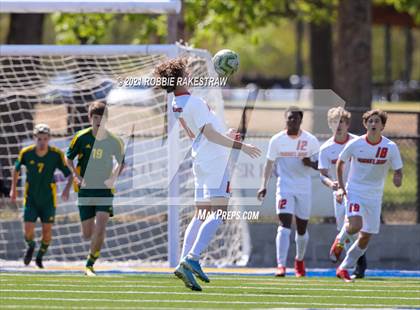 Thumbnail 2 in Longview vs. Wakeland (UIL 5A Region II Finals) photogallery.