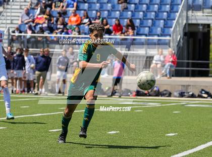 Thumbnail 3 in Longview vs. Wakeland (UIL 5A Region II Finals) photogallery.