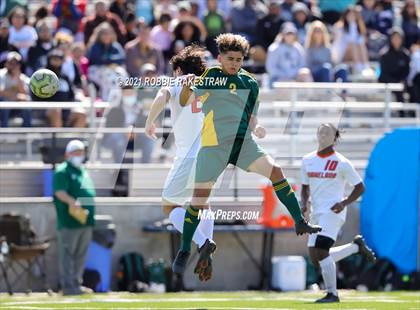 Thumbnail 2 in Longview vs. Wakeland (UIL 5A Region II Finals) photogallery.