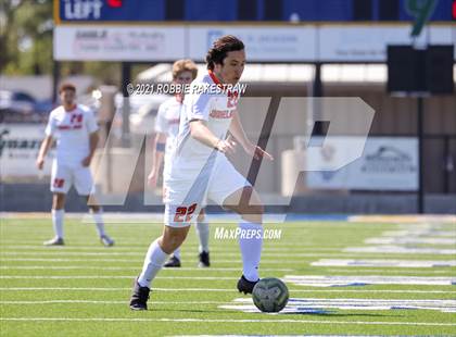 Thumbnail 2 in Longview vs. Wakeland (UIL 5A Region II Finals) photogallery.