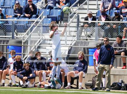 Thumbnail 3 in Longview vs. Wakeland (UIL 5A Region II Finals) photogallery.