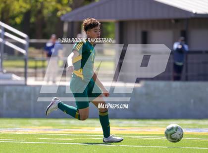 Thumbnail 3 in Longview vs. Wakeland (UIL 5A Region II Finals) photogallery.