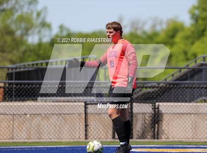Thumbnail 3 in Longview vs. Wakeland (UIL 5A Region II Finals) photogallery.