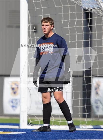 Thumbnail 2 in Longview vs. Wakeland (UIL 5A Region II Finals) photogallery.