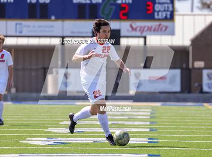 Thumbnail 1 in Longview vs. Wakeland (UIL 5A Region II Finals) photogallery.