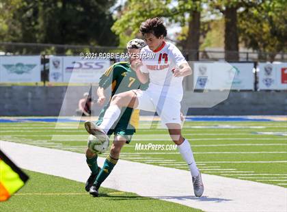 Thumbnail 1 in Longview vs. Wakeland (UIL 5A Region II Finals) photogallery.