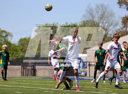 Thumbnail 2 in Longview vs. Wakeland (UIL 5A Region II Finals) photogallery.