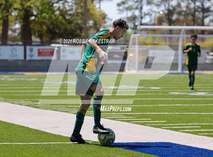 Thumbnail 2 in Longview vs. Wakeland (UIL 5A Region II Finals) photogallery.