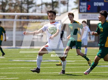 Thumbnail 3 in Longview vs. Wakeland (UIL 5A Region II Finals) photogallery.