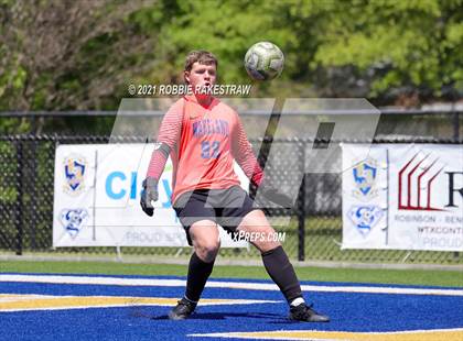 Thumbnail 2 in Longview vs. Wakeland (UIL 5A Region II Finals) photogallery.