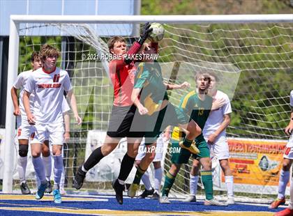 Thumbnail 1 in Longview vs. Wakeland (UIL 5A Region II Finals) photogallery.