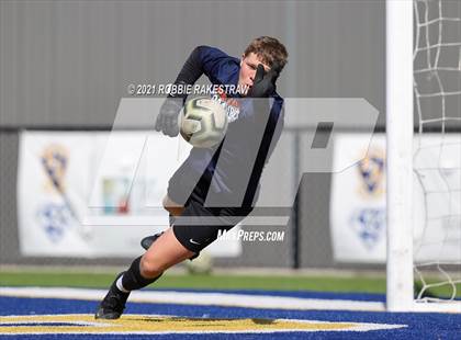 Thumbnail 1 in Longview vs. Wakeland (UIL 5A Region II Finals) photogallery.