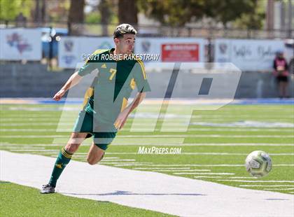 Thumbnail 3 in Longview vs. Wakeland (UIL 5A Region II Finals) photogallery.