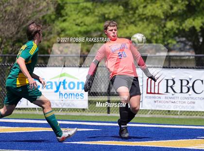Thumbnail 3 in Longview vs. Wakeland (UIL 5A Region II Finals) photogallery.