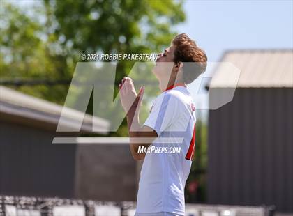 Thumbnail 1 in Longview vs. Wakeland (UIL 5A Region II Finals) photogallery.