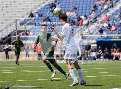 Thumbnail 2 in Longview vs. Wakeland (UIL 5A Region II Finals) photogallery.