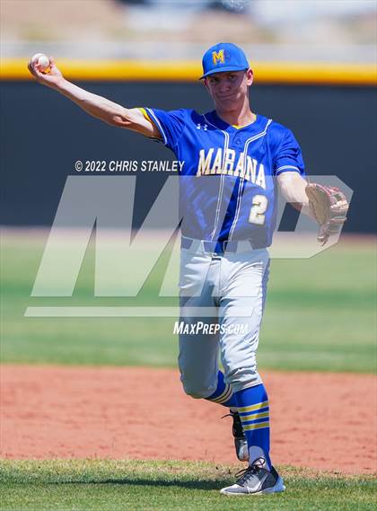 Thumbnail 1 in Marana @ Verrado photogallery.