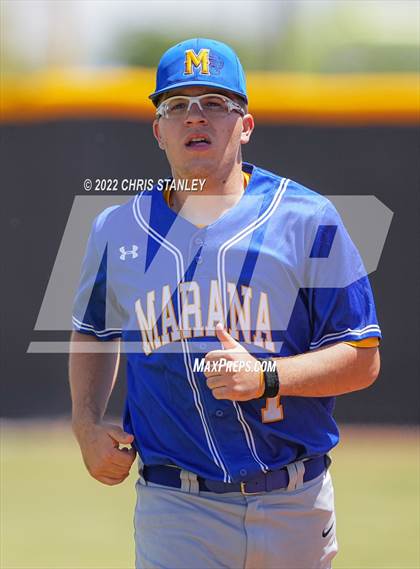 Thumbnail 1 in Marana @ Verrado photogallery.