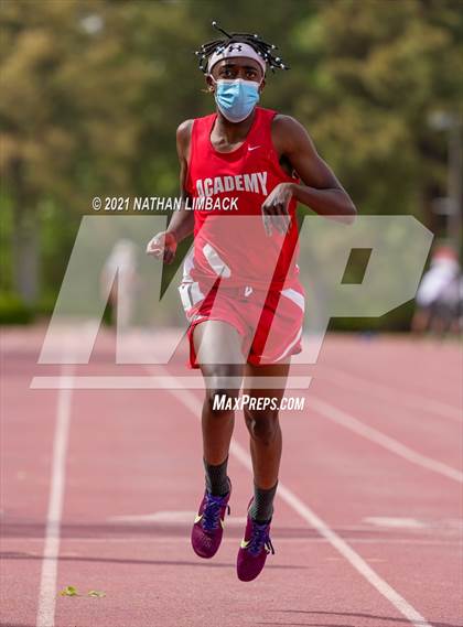 Thumbnail 2 in Albuquerque Academy Track Meet photogallery.