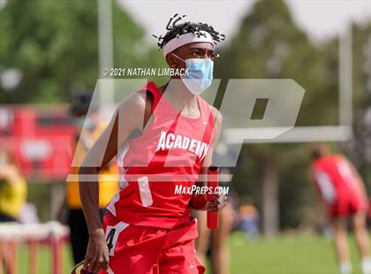 Thumbnail 3 in Albuquerque Academy Track Meet photogallery.